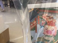 -爸爸糖吐司面包(重庆解放碑英利大融城店)