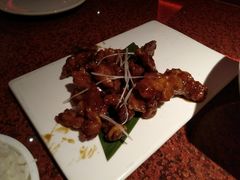 -绿茶餐厅(蓝色港湾店)