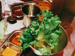 -西塔老太太泥炉烤肉(苏州大悦城店)