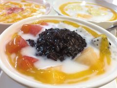 -甜心妈妈·榴莲星级糖水(北京路总店)