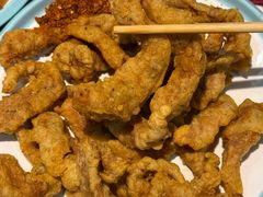 -四禧精酿铜锅涮肉·烧烤工场(大明湖店)