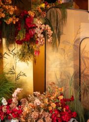 -厦门庐山大酒店·宴会厅