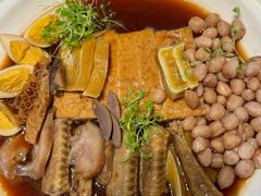 -鸽子侯·家宴·平价海鲜(绿地店)