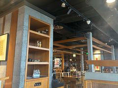 -呷哺呷哺 黄金牧场 (中发百旺店)