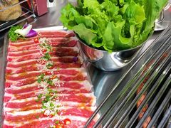 -大喜烤肉(海宁尚东店)