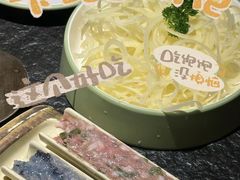 -熊喵来了火锅(太原里第2分店)