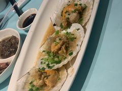 -高佳庄·舟山海鲜(海景旗舰店)