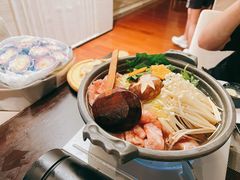 -南苑环球酒店-稻菊日式餐厅(鄞县大道店)