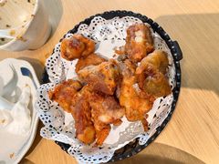 -兔爸私家小厨(新北万达店)