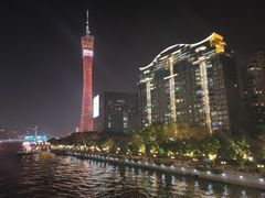-广州塔