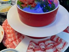 -大隐·成都火锅Bistro(合生麒麟新天地店)