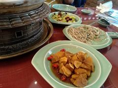 -后院犇牛主题餐厅(云岗店)