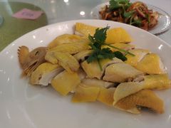 -旭璟酒家·传统粤菜·湘菜(逸景路店)