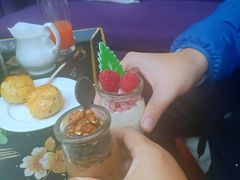 -利顺德大饭店·维多利亚花园(小白楼店)