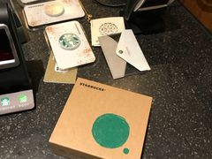 -星巴克臻选(珠海富华里店)