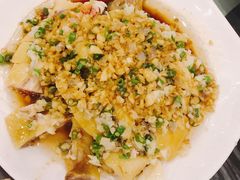 -美极鲜食坊(宝安南路店)