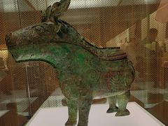 -上海博物馆(人民广场馆)