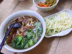 -李先生牛肉面大王(东铁营店)