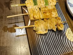 -鸟鹏烧鸟居酒屋(龙岗万科店)