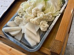 -清芳源牛排火锅