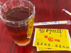-周记三套车·甘肃名小吃