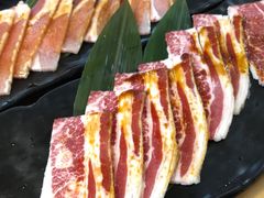 -九田家黑牛烤肉料理(吴江万象汇店)