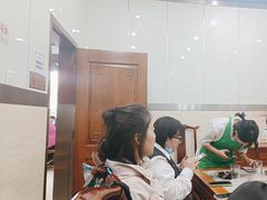 -壹条龙饭庄台基厂店