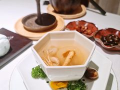 -叶叶菩提(太原别墅店)