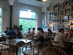 -BOR Eatery(安福路店)