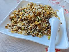 -五丁桥光头香辣蟹(望江橡树林店)