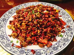 -杨记隆府(汉街店)