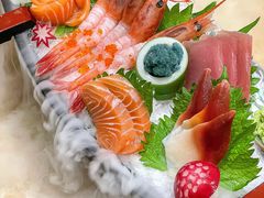 -桃屋日本料理(清华科技园店)