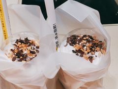 -麦当劳(深圳北站高铁店)
