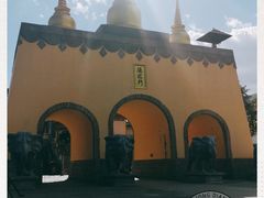 -天龙八部武侠城