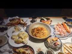 -黑木原精致料理·铁板烧