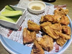 -隆喜元鱼汤包·海鲜(中联广场店)