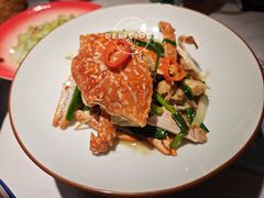 -码头见·潮汕菜(领展中心城店)
