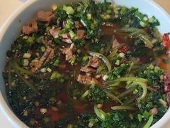 -曹家小菜(胜太路店)