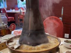 -阳坊大都涮羊肉(阳坊总店)