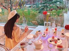 -九献创意菜·牛排馆(亮马河花园店)