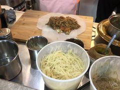 -安徽阜阳卷馍(西单店)