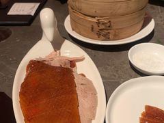 北京烤鸭-金鸭季·北京烤鸭(深业上城店)