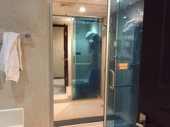 -柏斯顿酒店