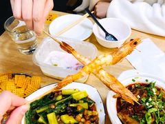 拍黄瓜-烤五行·烧烤烤串(石佛营店)