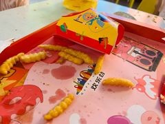 -超级飞侠主题餐厅