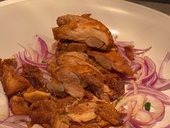 -昆山裕元花园酒店·温莎西餐厅