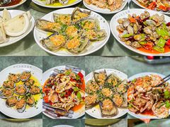 -四川小胡子海鲜(丁村万人海鲜广场店)