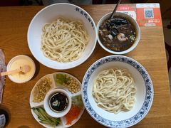 -北三条胡同打卤面馆(雍和宫店)