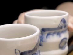 -渔寿司·日本料理(艾尚天地店)