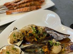 -达叔香味海鲜(海棠68环球美食街店)